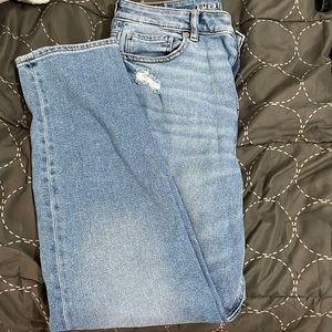 Mom Jeans